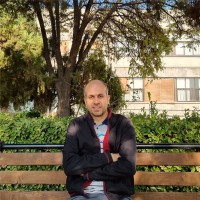 Hamid Ahmadnejad