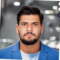 Kunal Prasher