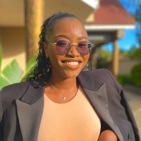 Rosanne Kayembe