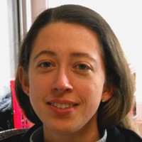 Marjorie Bourquencier