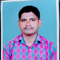 Murugesh.M Murgi