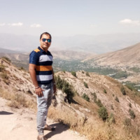 Deepak Paul