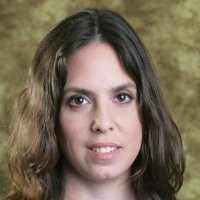 Tseela Cohen Rubin