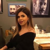 Maryam Hajimohammadlou