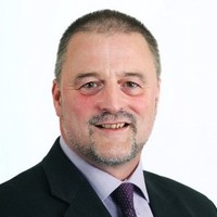 Gary Nestor