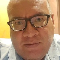 Juan Carlos Arévalo Flores