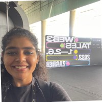 Pooja Dilip Gohil