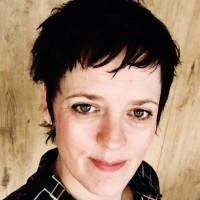 Mieke Stortelder