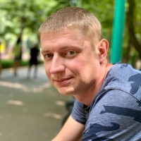 Oleksandr Prytula