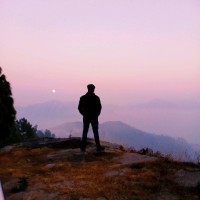 Manav Bains