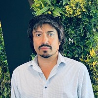 Antonio Castro Escobar