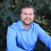 Wes Vondenkamp