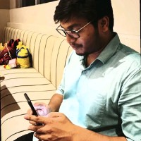 Sushant Aitawadekar