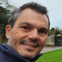 Luis Nebreda