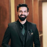 Harshit Bhatia