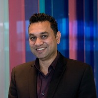 Aneel Patel