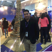 Ashish Gupta