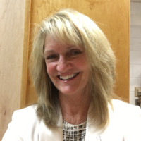 Darlene Sherwood