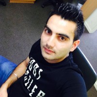 Parjinderdeep Singh
