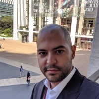 Alejandro Garay