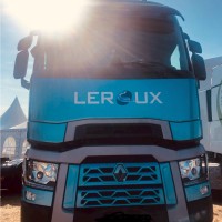 Pierre Lauryl Broussaud