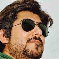 Hamad Khan