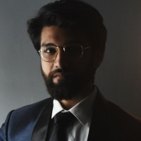 Rishabh Sehgal