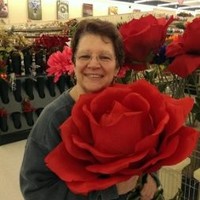 Rose Williams