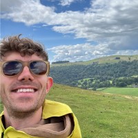 Oscar Vaughan-Birch