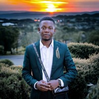 Arnold Masutha