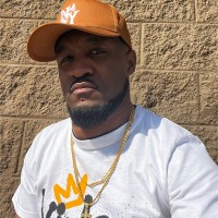 Brandon J. Hamilton