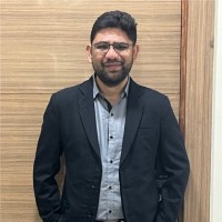 Ankit S.