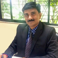 Dr. Manojkumar Dalvi