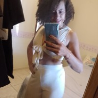 Tieny Pereira Dos Santos