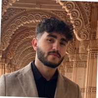 Majd Khalaf