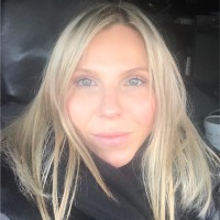 Ola Doubilevskaia