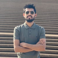 Anup Kafle