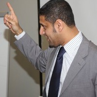Hisham Saleh