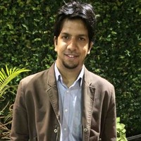Shahid Wazir Shariff