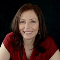 Judi Morgan