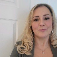 Naomi Ashcroft