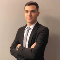 Cayke Roberto Gonçalves