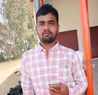 Lal Babu Kumar