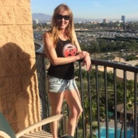 Kathy Hamlin