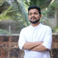 Nikhil Ghadi