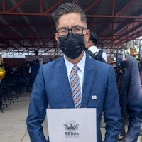 Daniel Salazar Rojas