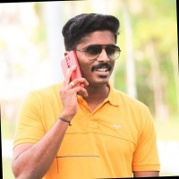 Sooraj Keerthiyil