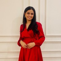 Bhavika Arora