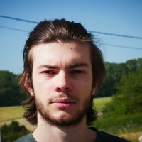 Maxime Gailly
