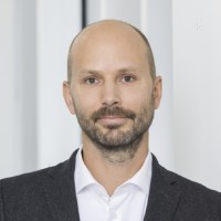 Nils Bergmann